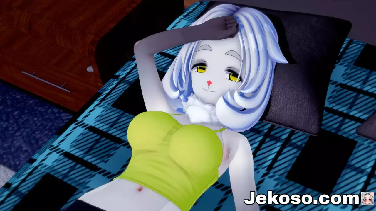 Screenshot 5 de Love at First Tail [v0.6] Español Android/Windows