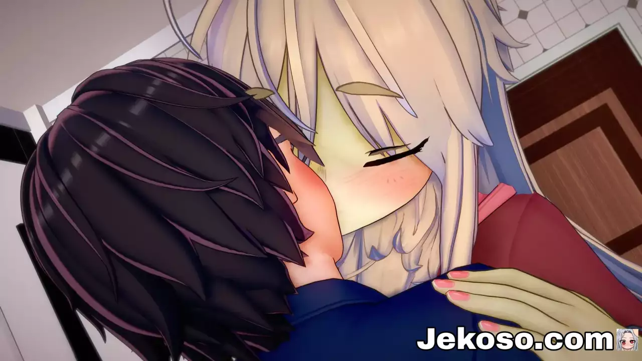Screenshot 14 de Love at First Tail [v0.6] Español Android/Windows