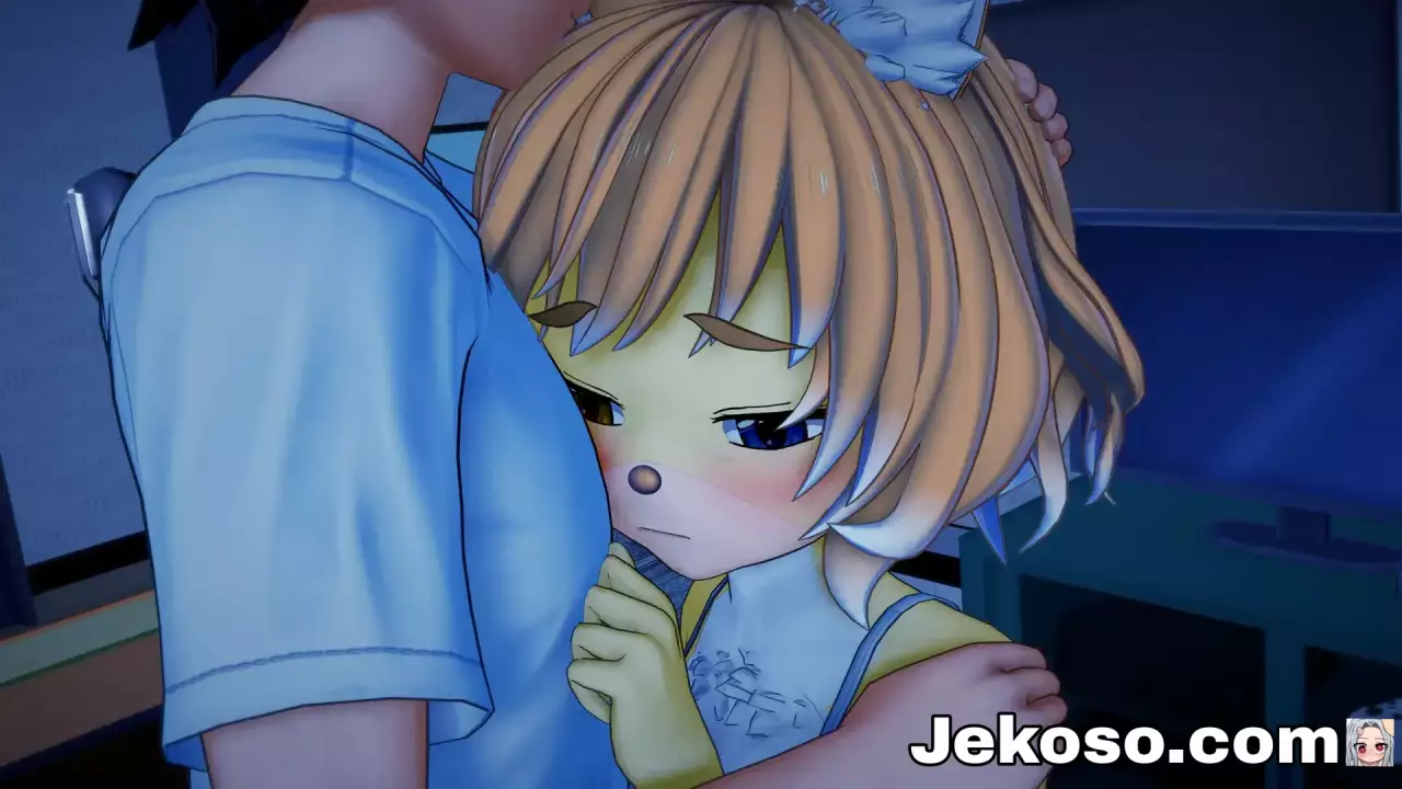 Screenshot 28 de Love at First Tail [v0.6] Español Android/Windows