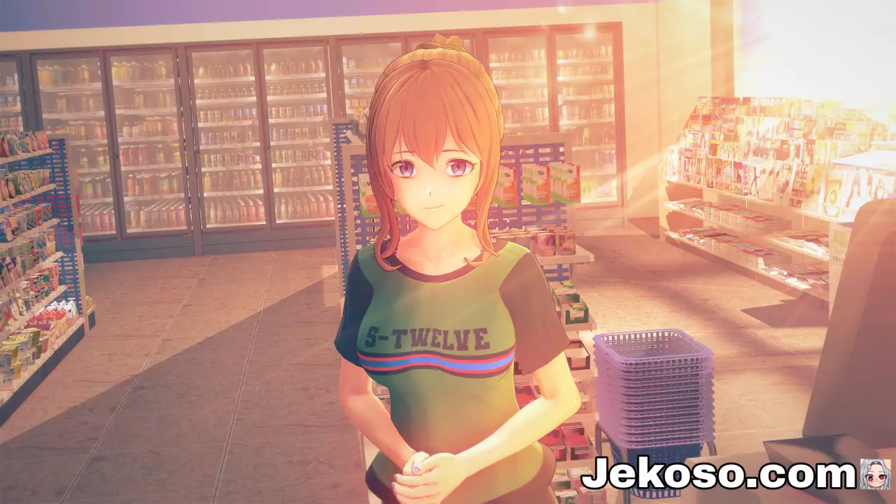Screenshot 8 de Two Week Notice [Final] Español Android/Windows