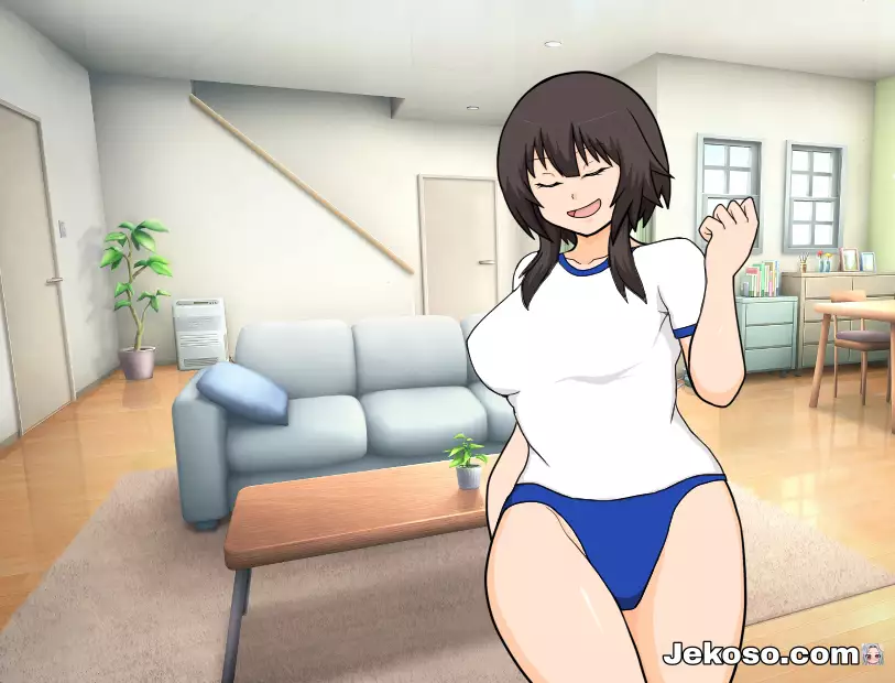 Screenshot 4 de Diosa de Tetas Grandes [Final] Español Android Windows