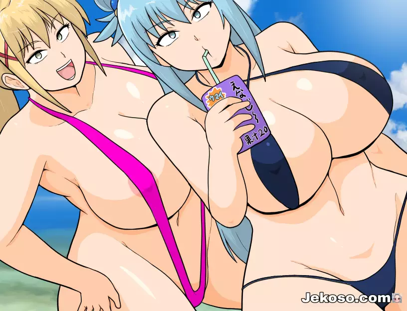 Screenshot 15 de Diosa de Tetas Grandes [Final] Español Android Windows