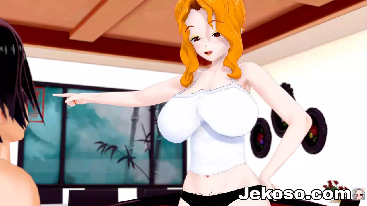Screenshot 8 de Masters of the Ring 2 [v0.6.2] Español Android/Windows