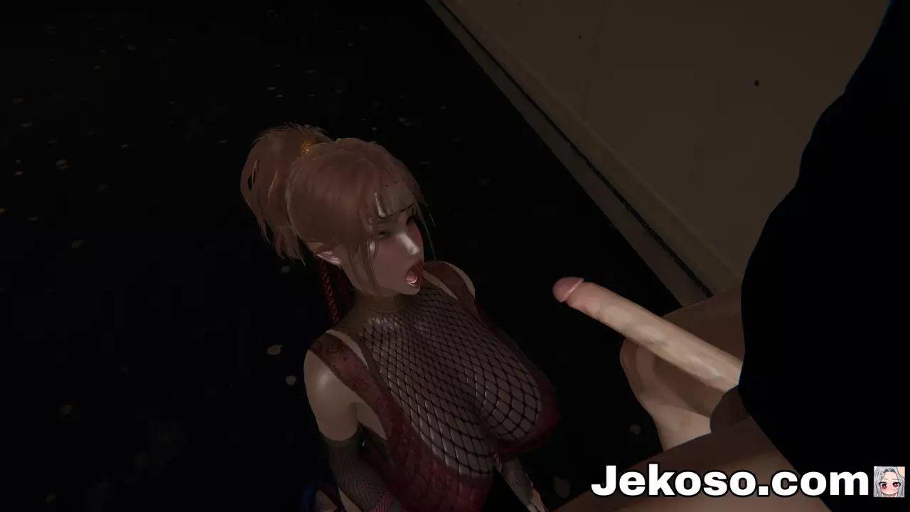 Screenshot 3 de Glitched Hunter [v0.2] Español Android/Windows