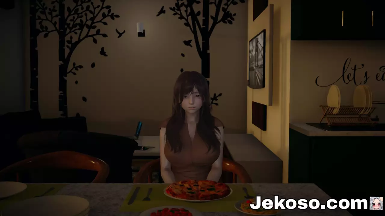 Screenshot 7 de Glitched Hunter [v0.2] Español Android/Windows