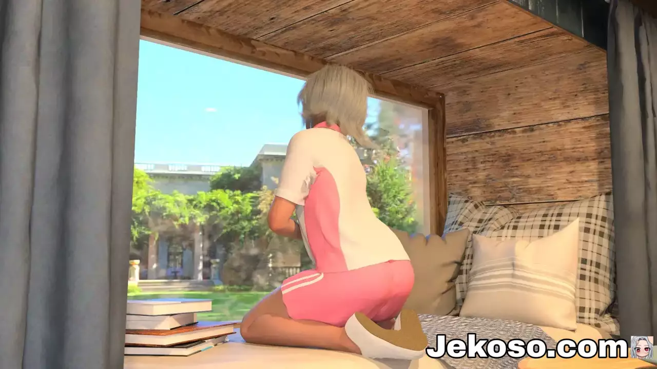 Screenshot 3 de My Rival, Her Sister [1.0] Español Android/Windows