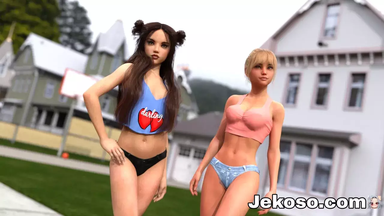 Screenshot 4 de The Assistant [Final] Español Android/Windows
