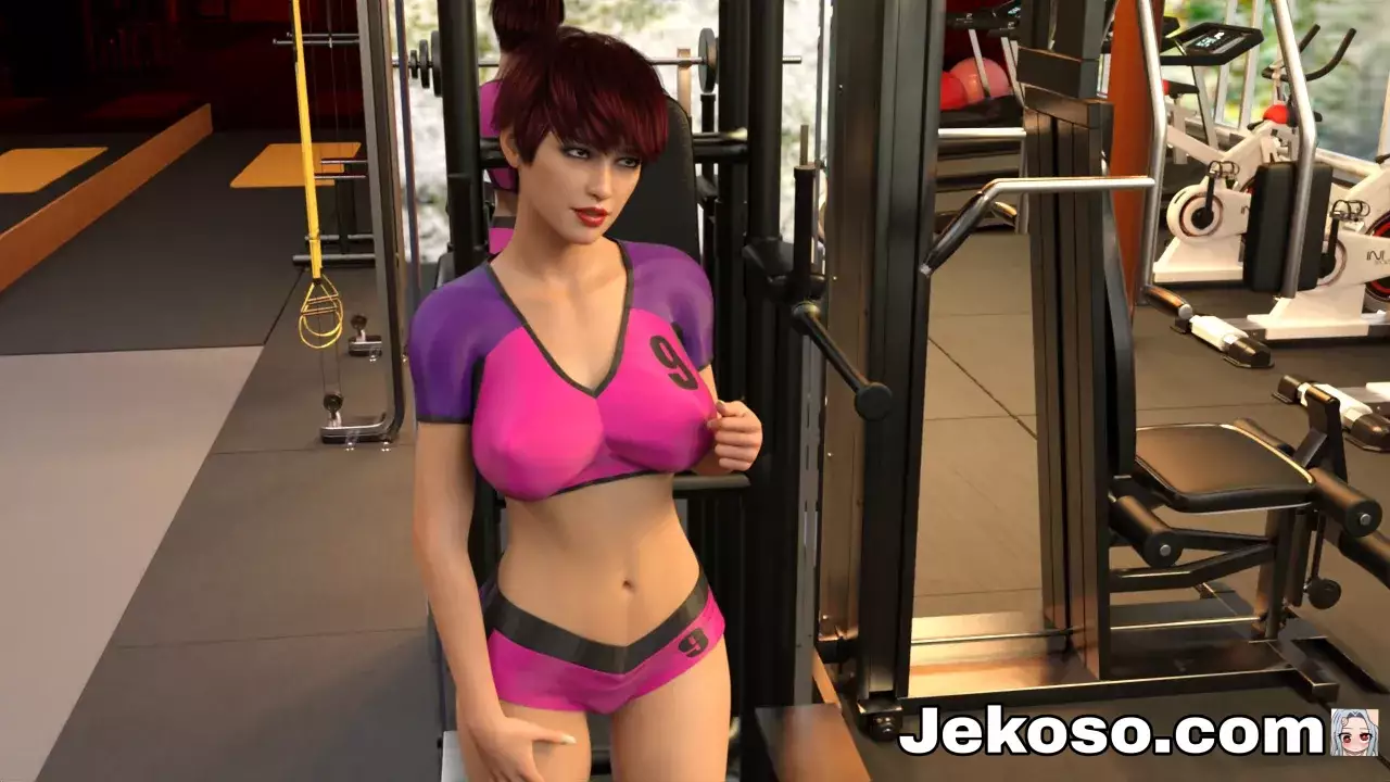 Screenshot 8 de The Assistant [Final] Español Android/Windows