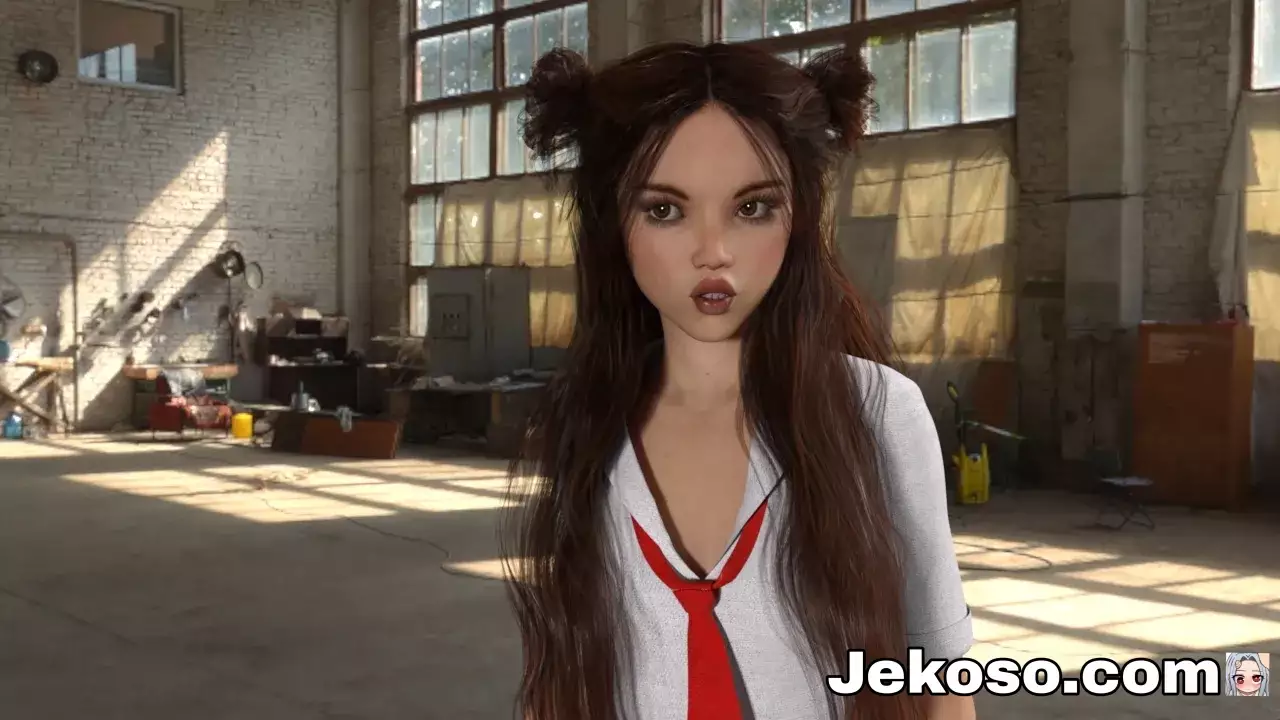 Screenshot 9 de The Assistant [Final] Español Android/Windows