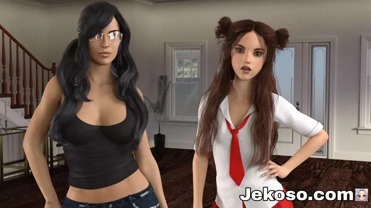 Screenshot 17 de The Assistant [Final] Español Android/Windows