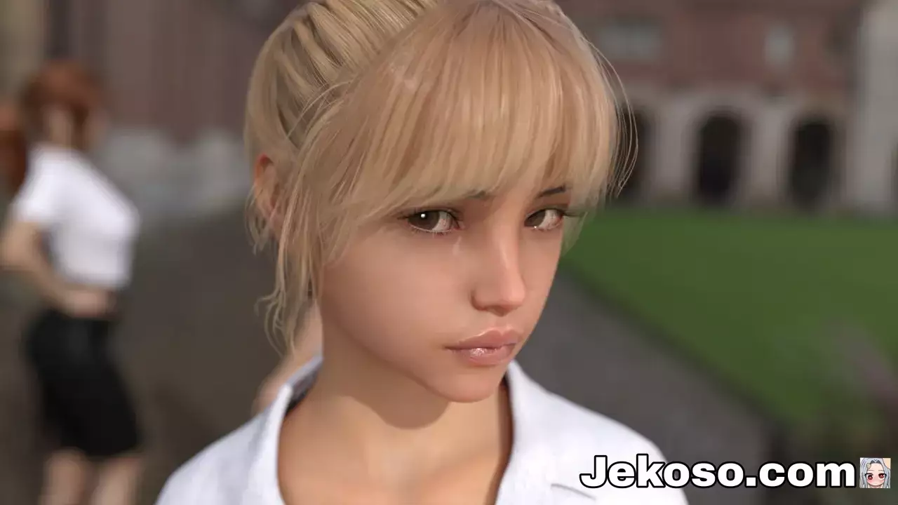 Screenshot 18 de The Assistant [Final] Español Android/Windows