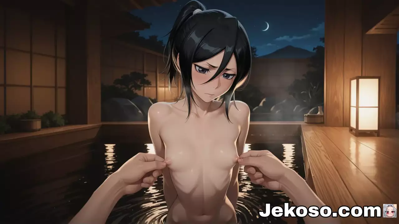 Screenshot 2 de A Ninja's Return [v1.09] Español Android/Windows