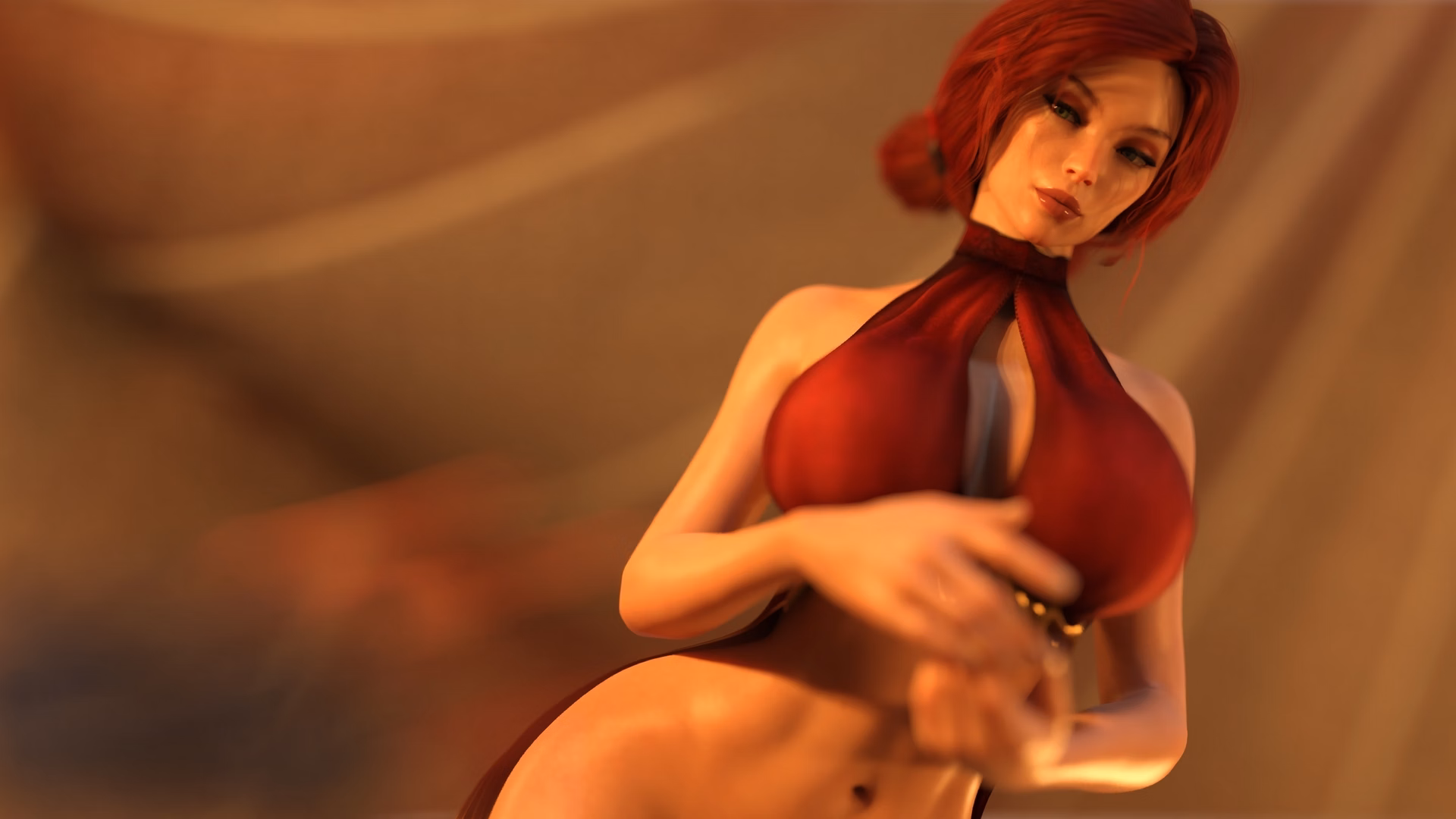 Screenshot 1 de SnowStorm [v0.13] Español Android/Windows