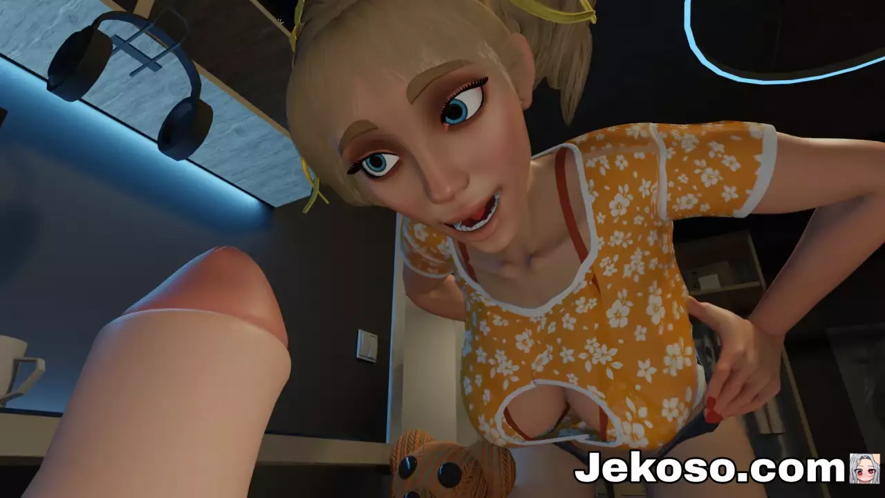 Screenshot 8 de Jimmy Awkward Adventures [v0.48.5] Español Android/Windows