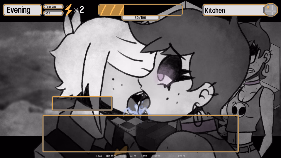 Screenshot 4 de Inc House [v0.145a] Español Android/Windows