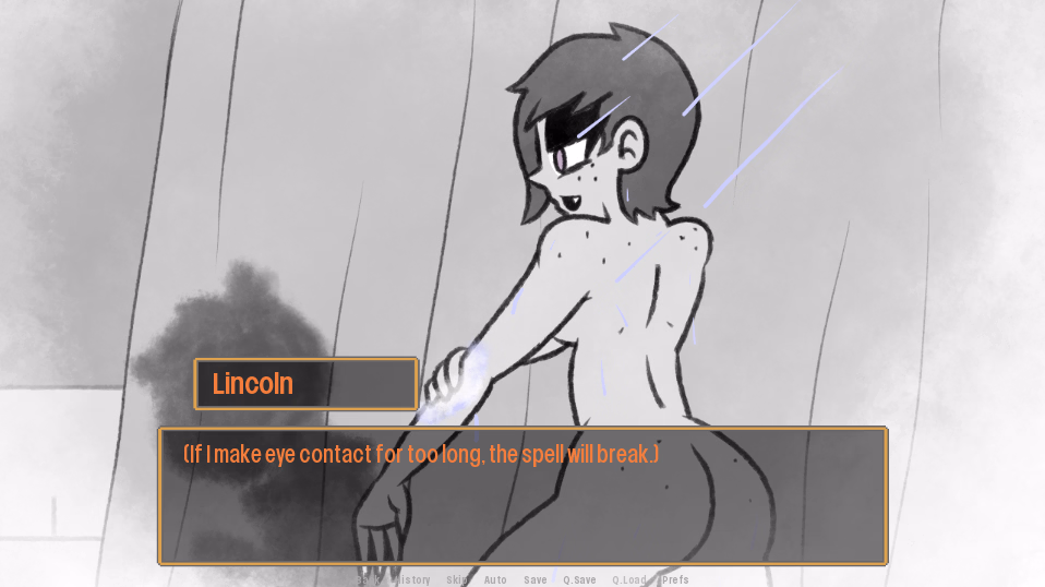 Screenshot 6 de Inc House [v0.145a] Español Android/Windows