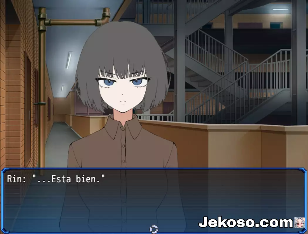 Screenshot 5 de Make Her Fall for Me [Final] Español Android/Windows