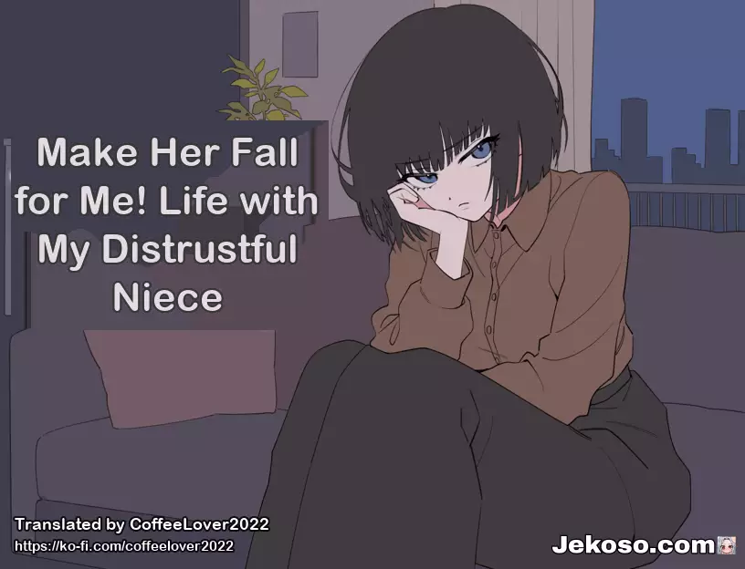 Make Her Fall for Me [Final] Español Android/Windows