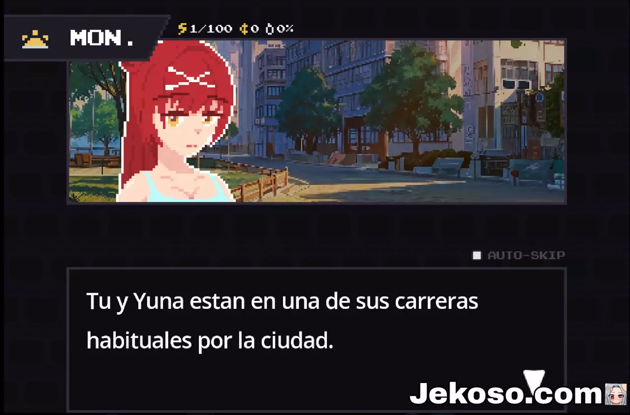Screenshot 11 de REC New [0.5.6.0]  Español Android Windows