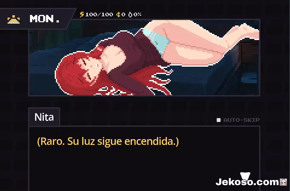 Screenshot 13 de REC New [0.5.6.0]  Español Android Windows