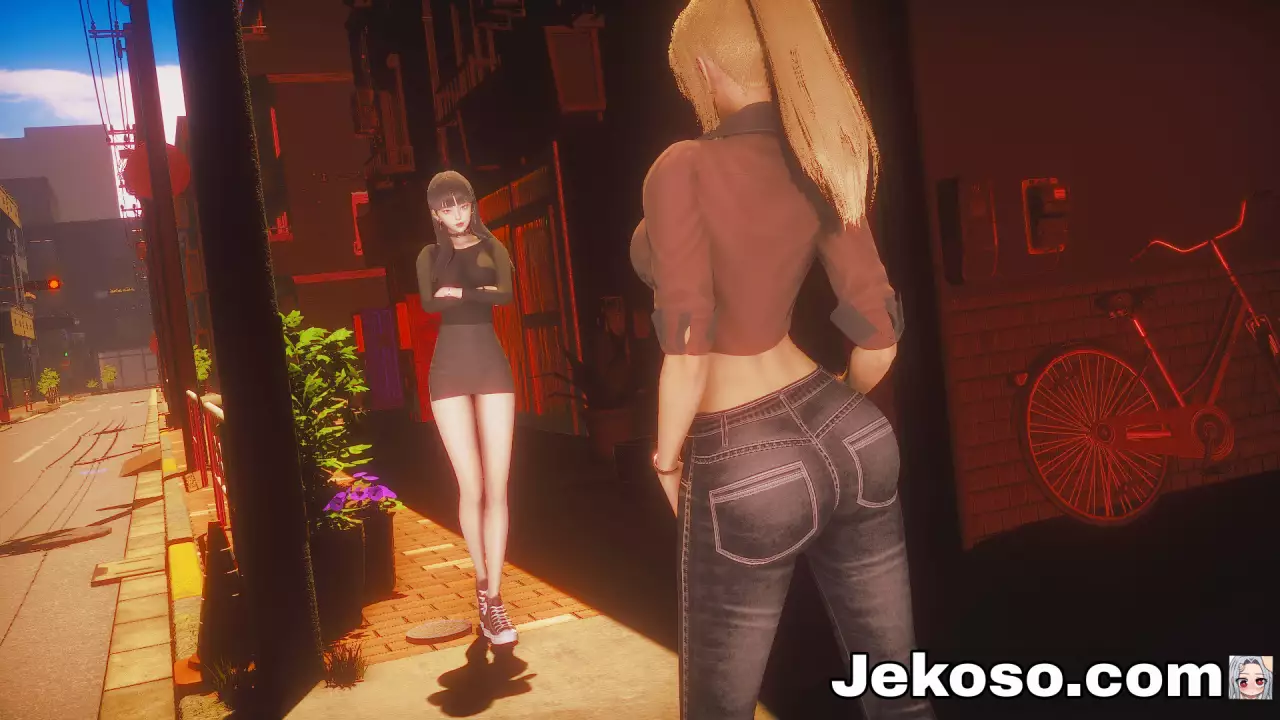Screenshot 8 de Dualist Dark Alliance [v0.1] Español Android/Windows
