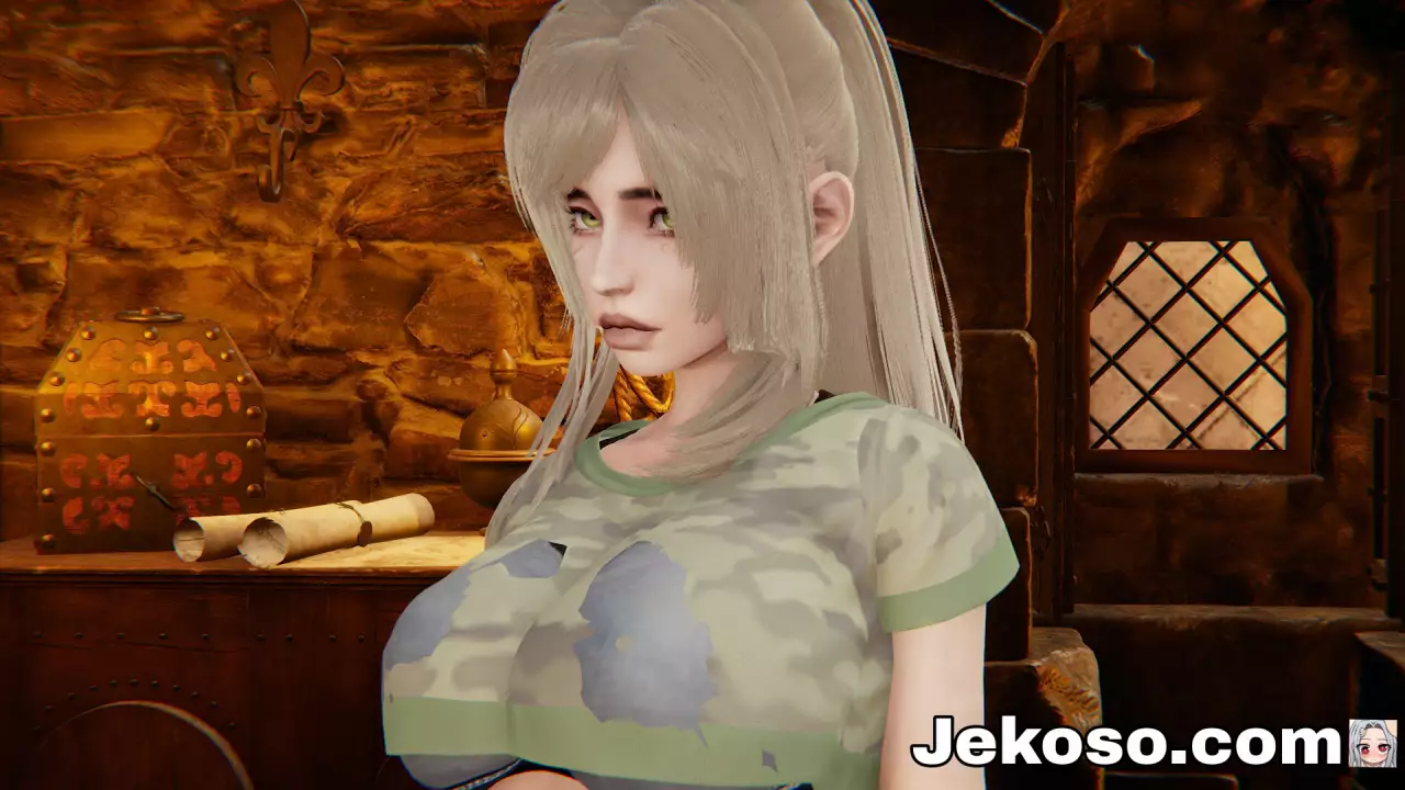 Screenshot 10 de Dualist Dark Alliance [v0.1] Español Android/Windows