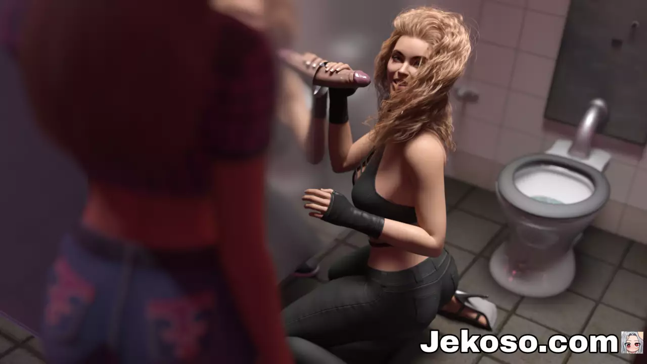 Screenshot 18 de Village Slut Transformation [20.0] Español Android/Windows