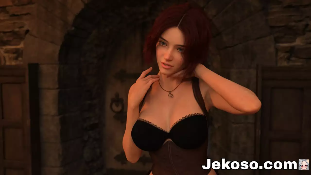 Screenshot 2 de Between Worlds [v0.2.1] Español Android/Windows