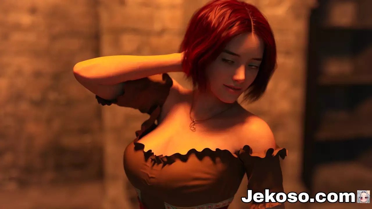 Screenshot 7 de Between Worlds [v0.2.1] Español Android/Windows