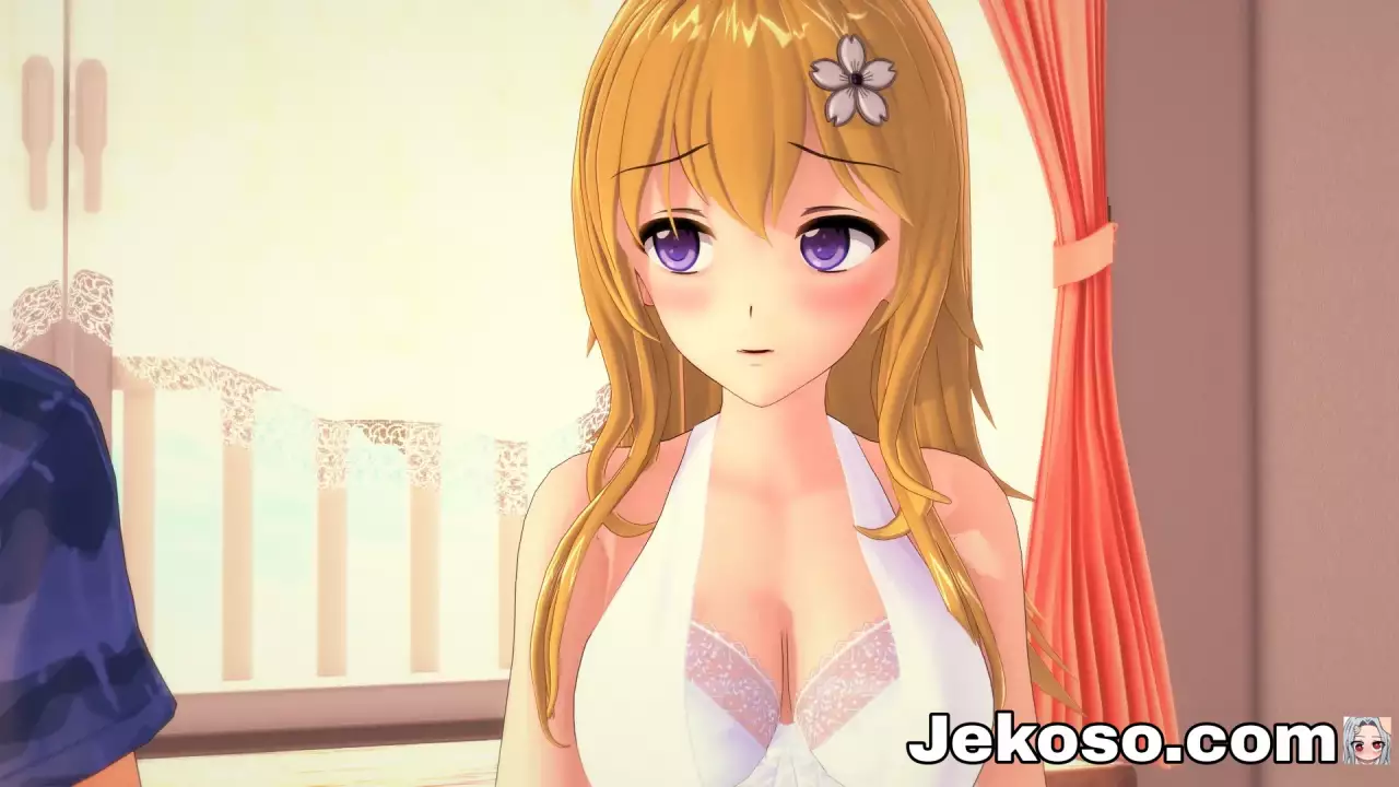 Screenshot 3 de How I Became the Bodyguard of the Saintess! [v1.0] Español Android/Windows