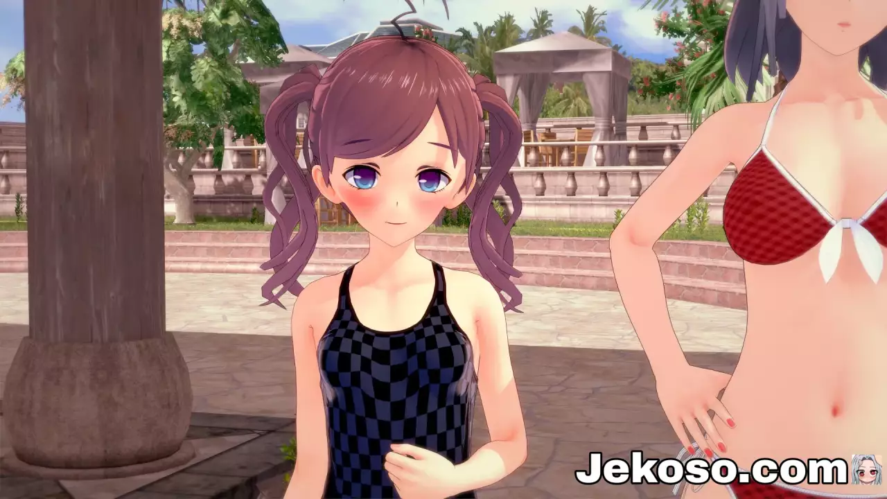 Screenshot 4 de How I Became the Bodyguard of the Saintess! [v1.0] Español Android/Windows