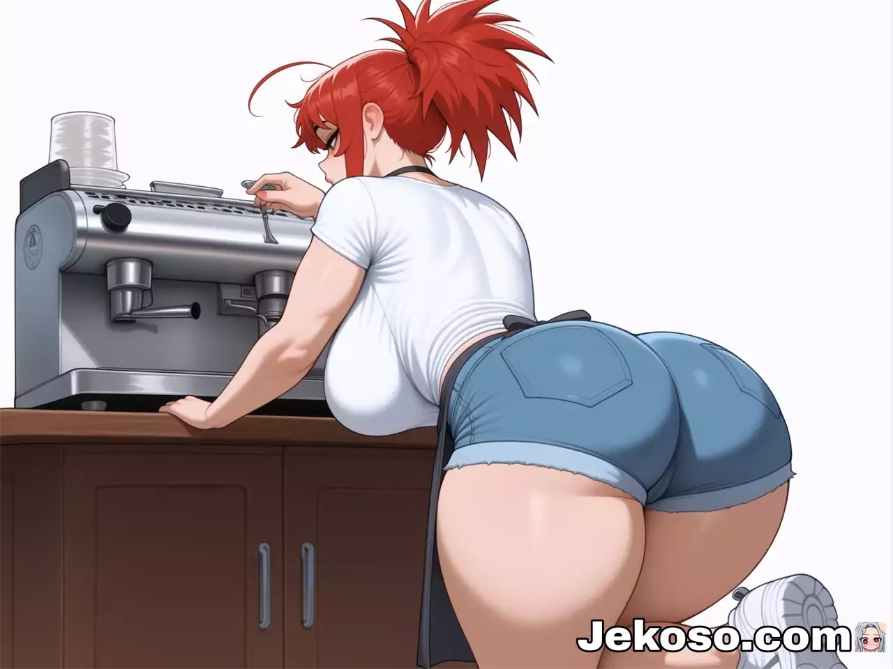 Screenshot 7 de Motel Heat [v0.2.1] Español Android/Windows