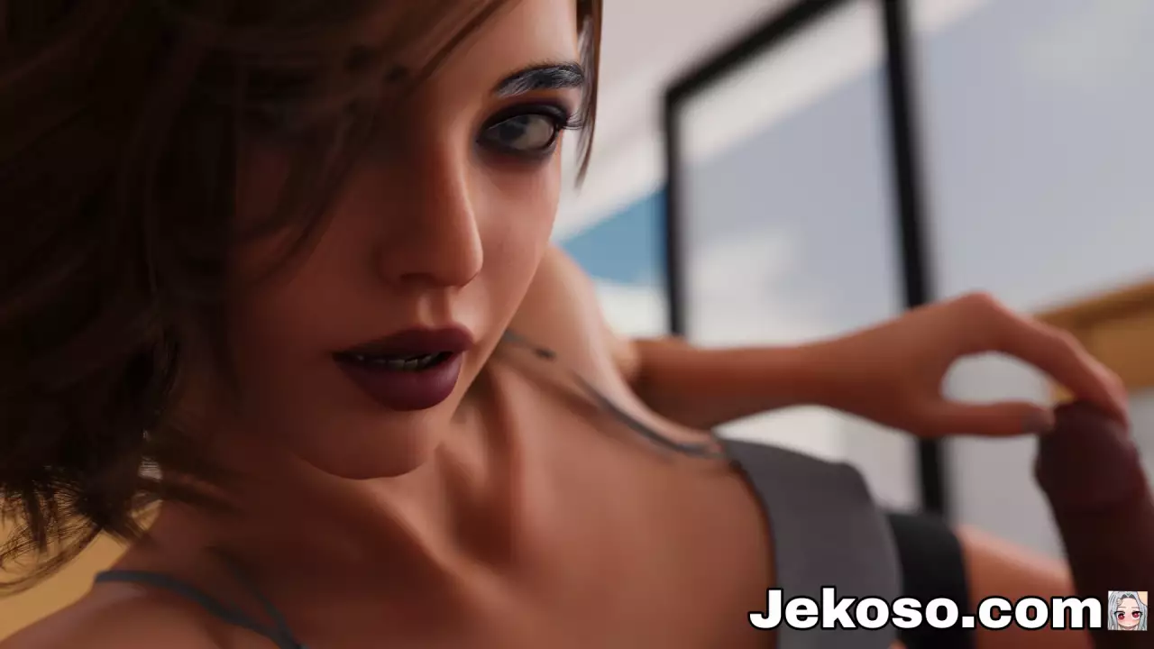 Screenshot 2 de Origin Story [0.10.1] Español Android/Windows