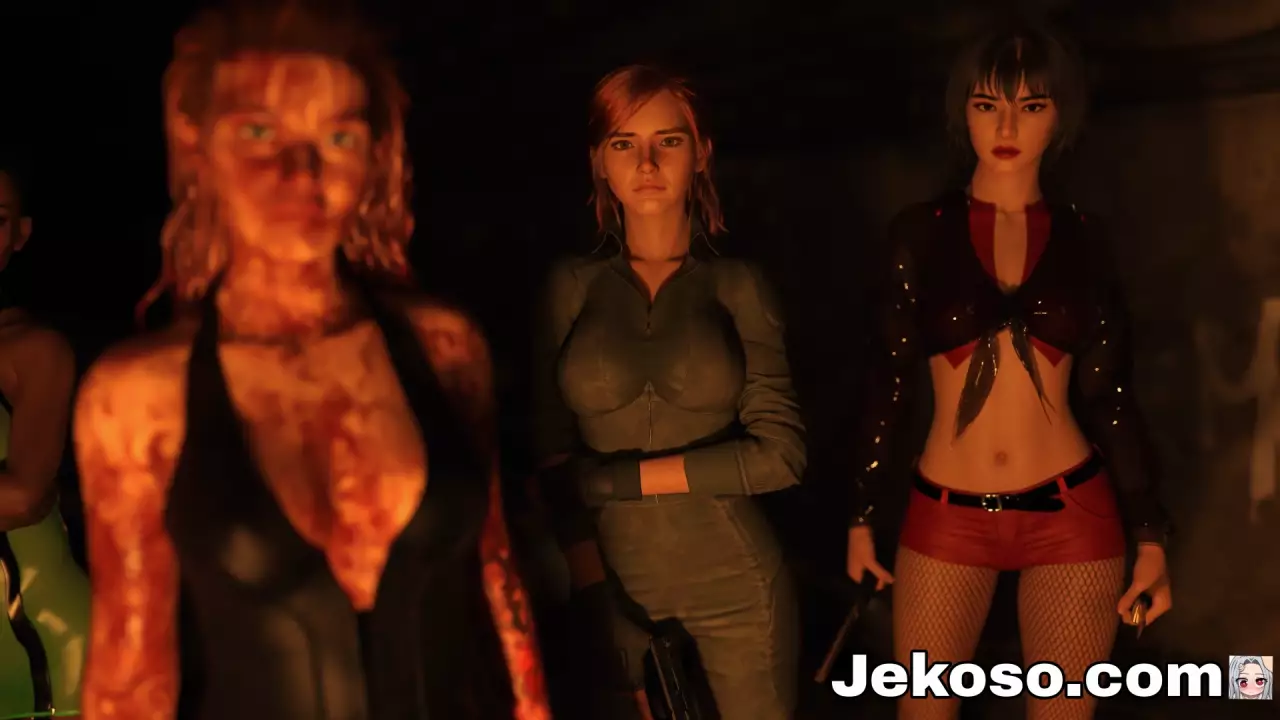Screenshot 10 de Origin Story [0.10.1] Español Android/Windows