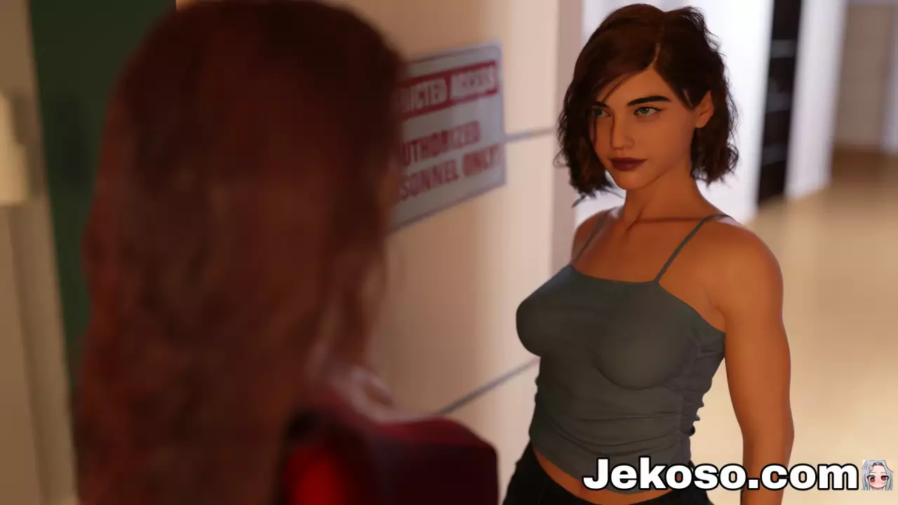 Screenshot 13 de Origin Story [0.10.1] Español Android/Windows