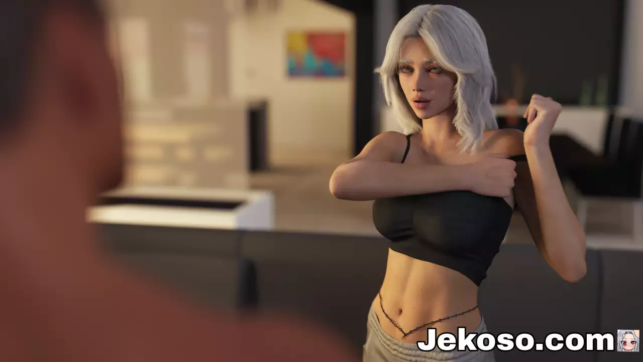 Screenshot 17 de Origin Story [0.10.1] Español Android/Windows