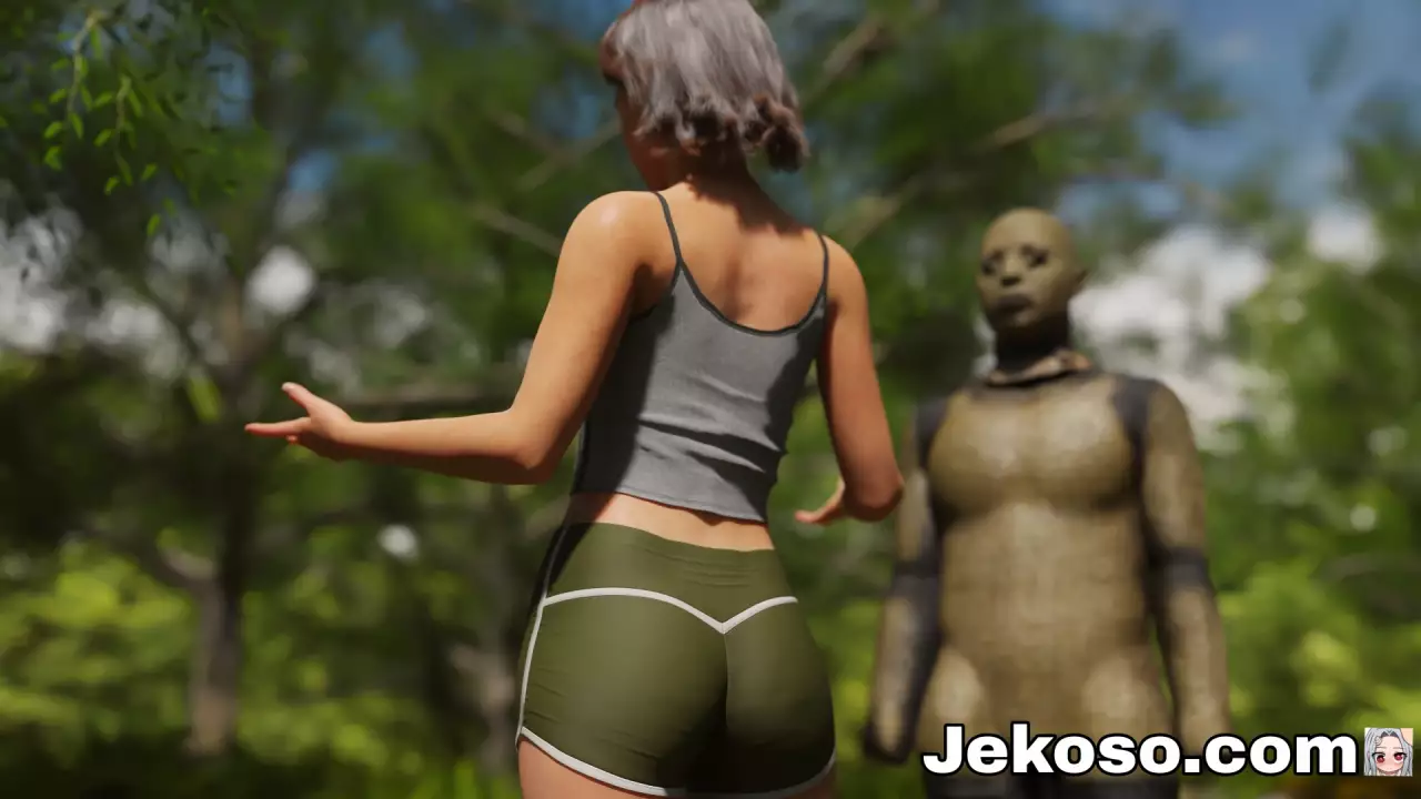 Screenshot 19 de Origin Story [0.10.1] Español Android/Windows