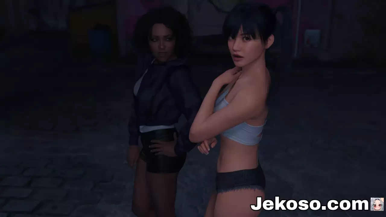 Screenshot 28 de Origin Story [0.10.1] Español Android/Windows