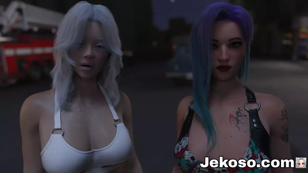 Screenshot 31 de Origin Story [0.10.1] Español Android/Windows