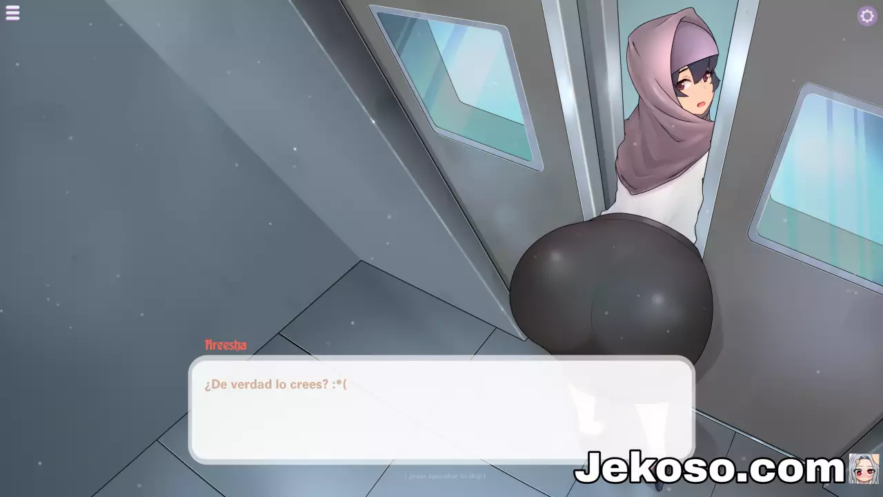 Screenshot 8 de Tsundere Milfin [v1.15.04] Español Android/Windows