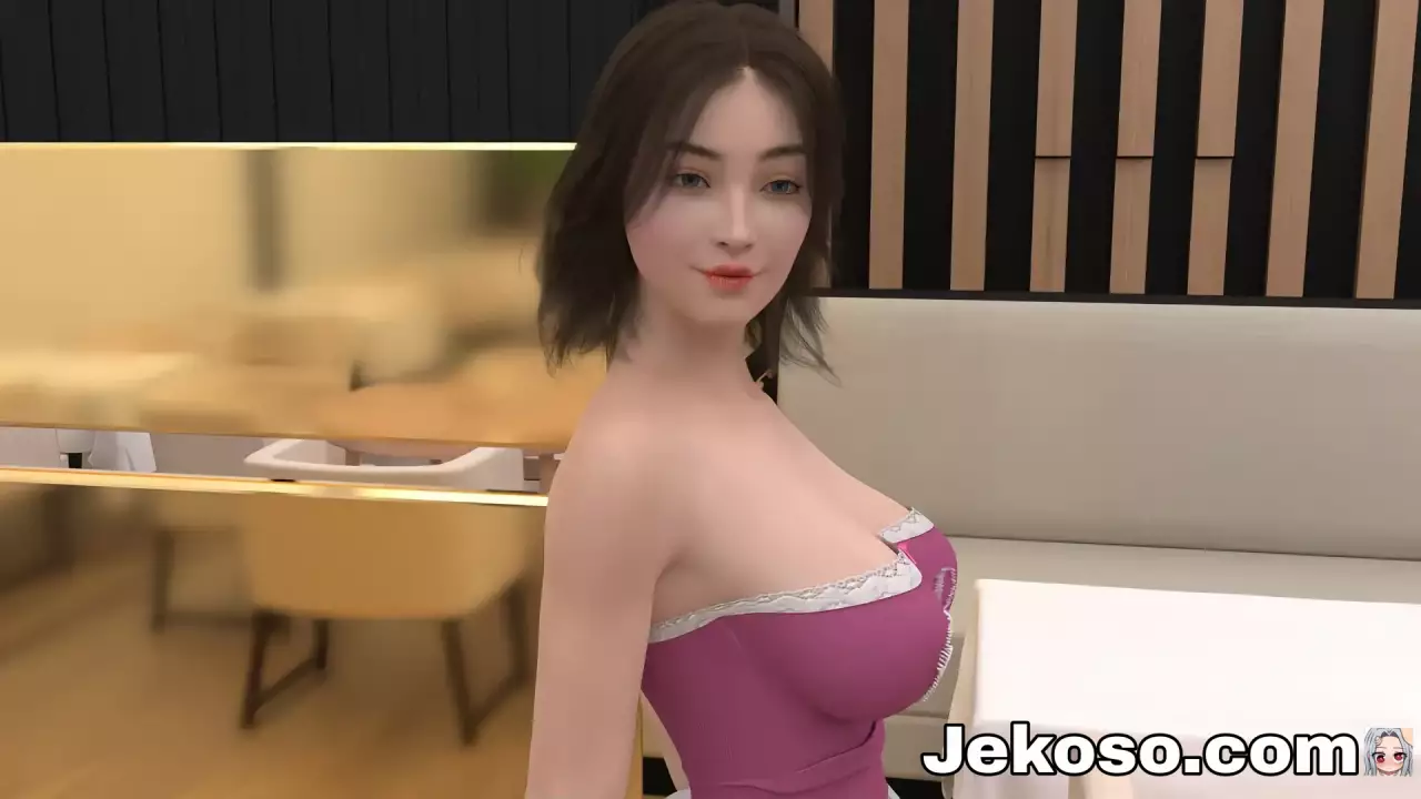 Screenshot 9 de Her Price [v0.06] Español Android/Windows