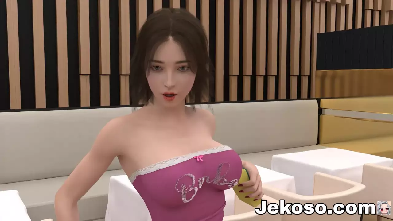 Screenshot 12 de Her Price [v0.06] Español Android/Windows