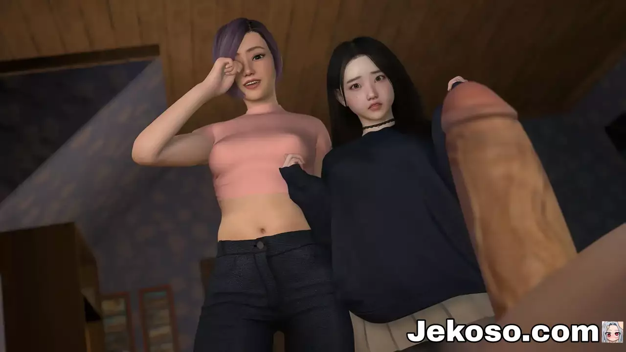 Screenshot 6 de Forbidden Thoughts [2.5] Español Android/Windows