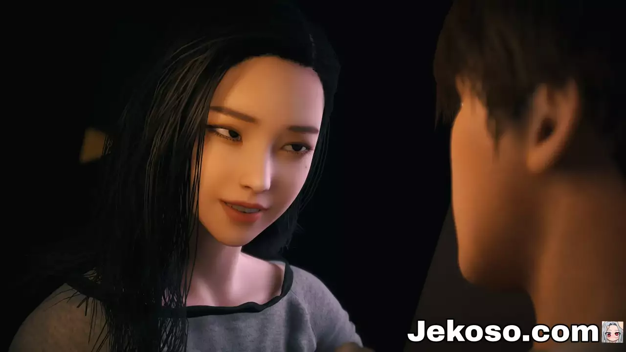 Screenshot 14 de Forbidden Thoughts [2.5] Español Android/Windows