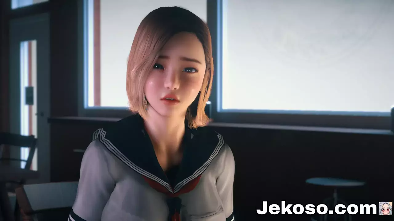 Screenshot 16 de Forbidden Thoughts [2.5] Español Android/Windows