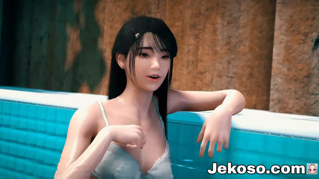 Screenshot 20 de Forbidden Thoughts [2.5] Español Android/Windows