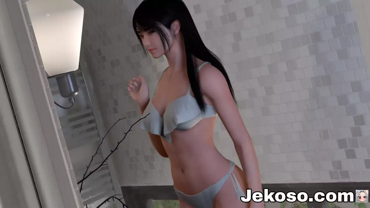Screenshot 22 de Forbidden Thoughts [2.5] Español Android/Windows