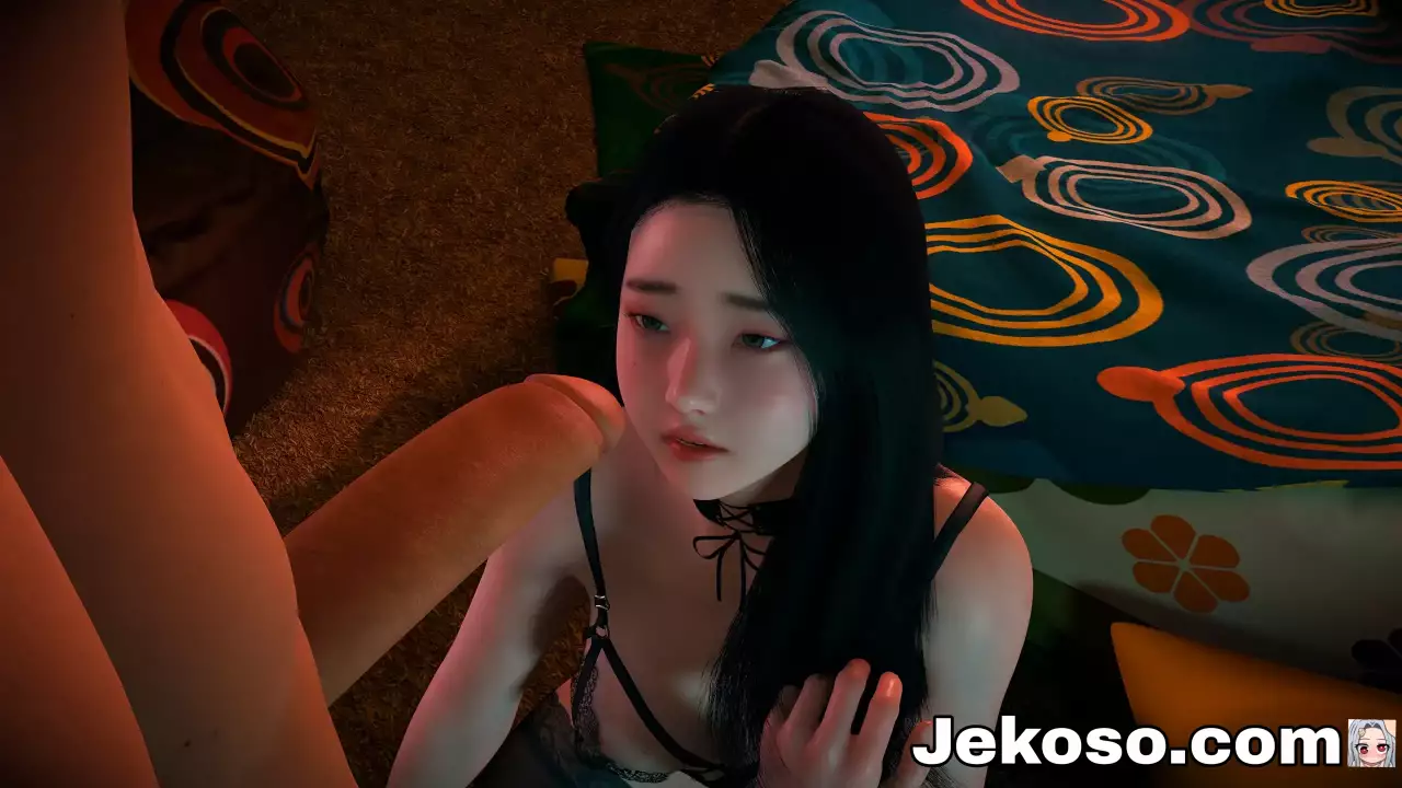 Screenshot 28 de Forbidden Thoughts [2.5] Español Android/Windows