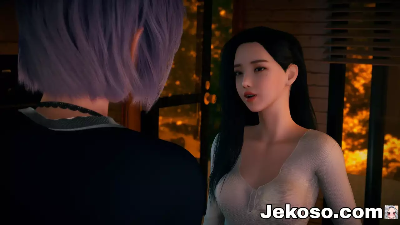 Screenshot 42 de Forbidden Thoughts [2.5] Español Android/Windows