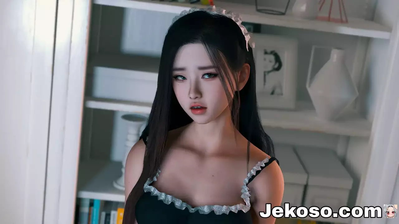 Screenshot 48 de Forbidden Thoughts [2.5] Español Android/Windows
